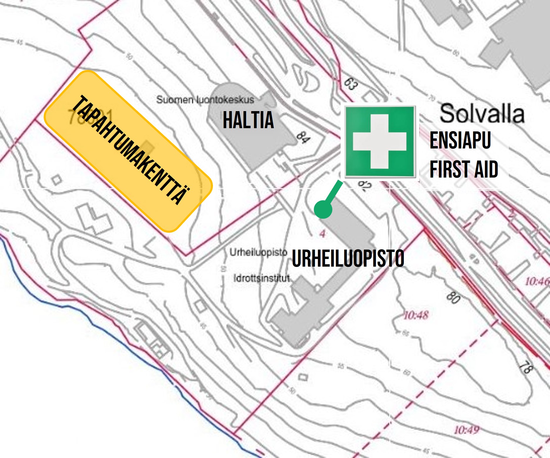 This image has an empty alt attribute; its file name is EA-piste.jpg