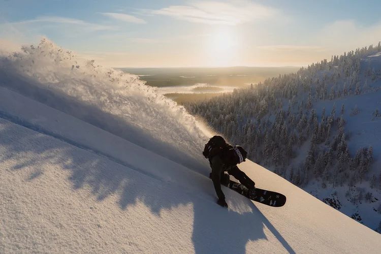 Pyha-Backcountry-Posti