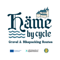 Häme by Cycle logot